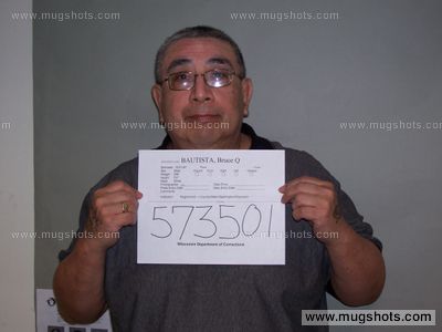 Bruce Q Bautista