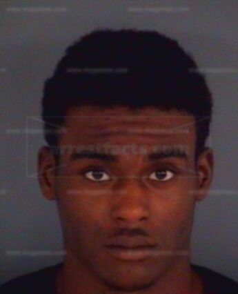 Keith Wayne Porter