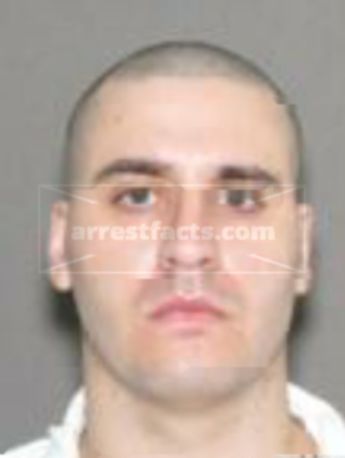 Kevin Wayne Mcroberts