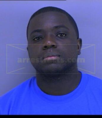 Vernon Troy Hayter