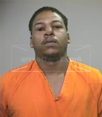 Dexter Bernard Tolbert