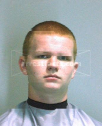 Nicholas Alan Templeton