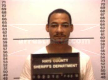 Jermaine Andrea Chissell