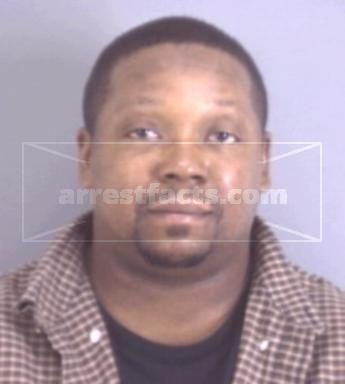 Michael Anthony Adams