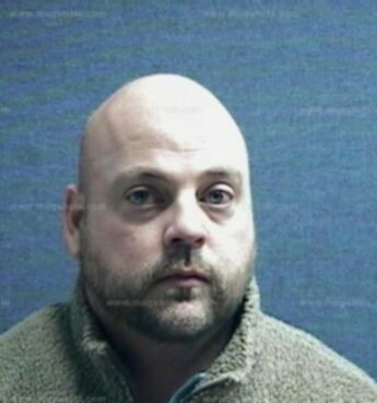 Michael William Gaines