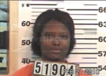Shanna Phenicia-Lana Harvey