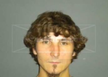 Jonathon Lee Elkins