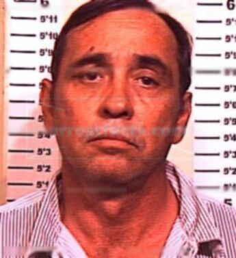 Roger Lee Tilley