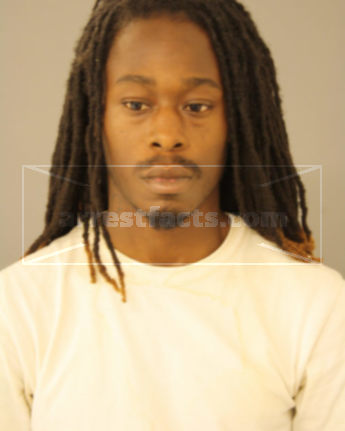 Devante R Norwood