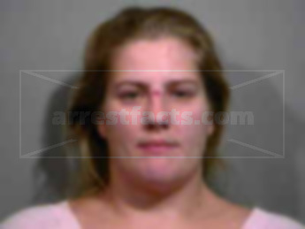 Stephanie Lynn Burghett