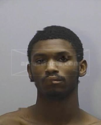 Lajavis Carlos Mitchell
