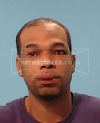 Travis Eugene Johnson