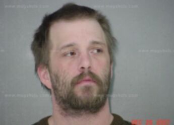 Jerry Shane Cartwright