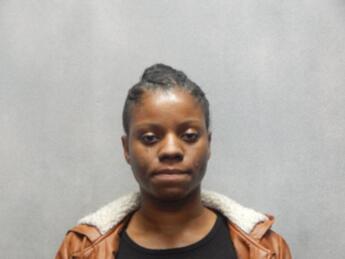 Lakeshia Mae Scott