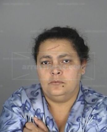 Sandra Nieves-Hernandez