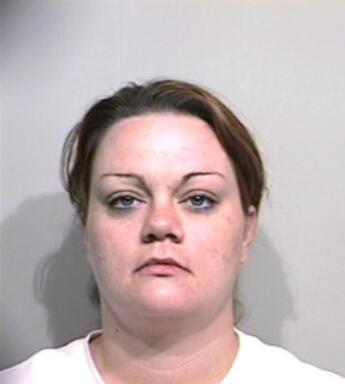 Jessica Ann Turner