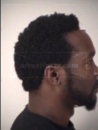 Theodore Lee Brown Jr.
