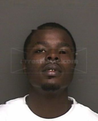 Ulysses Evans
