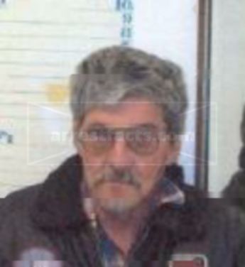 Norman Wayne Thomas