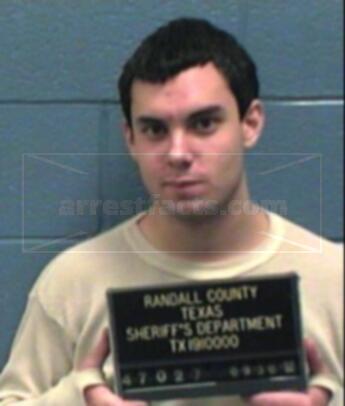 Justin Cole Mcgarry