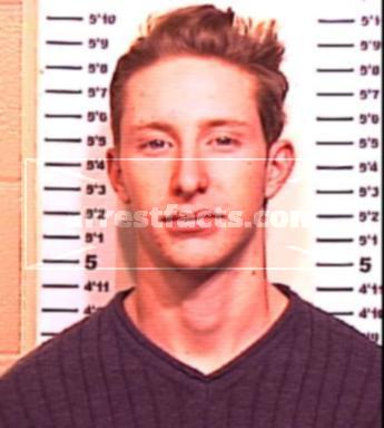 Chad Edward Conn