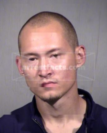 David Christopher Mayfield