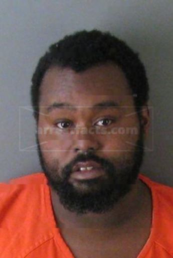 Daishawn Terrell Teasley