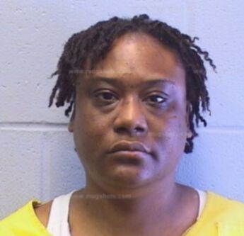 Patrice A. Austin