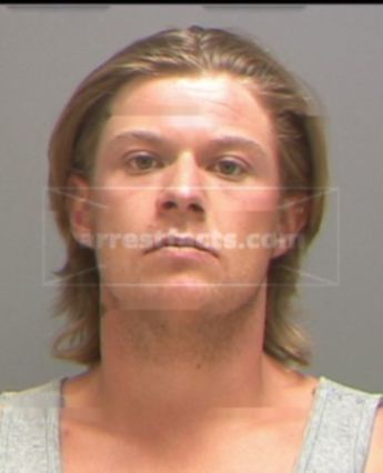 Justin Lane Rigby