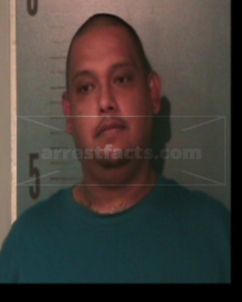 Stephen Lee Elizondo