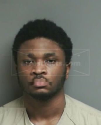 Marcus Germaine Mcbride