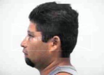 Valentin Corona-Chavez