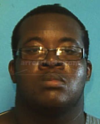 Brandon Jamal Ferguson