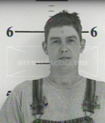 James Jeremy Faircloth