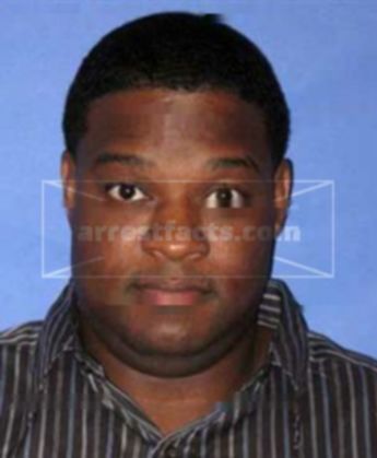 Reginald Rennard Gray