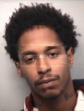Johnnie Demond Jackson