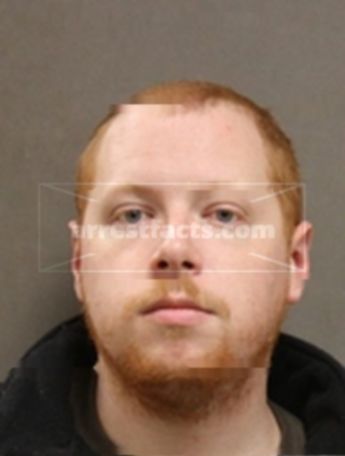Justin Keith Vandevelde