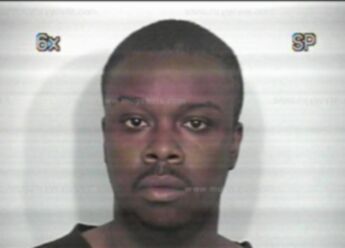 Terrell Carlos Davis