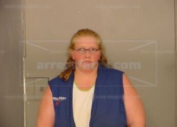 Eva Marie Worley