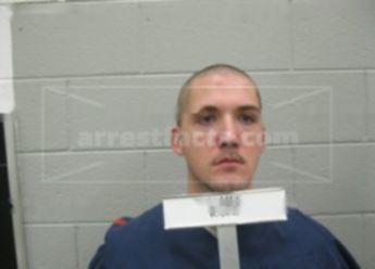 Brandon Joseph James