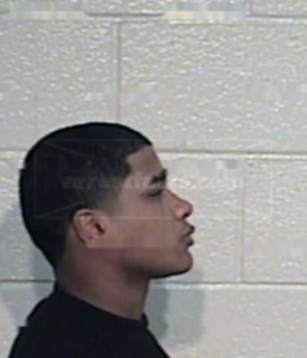 Johnny Mitchell Castillo