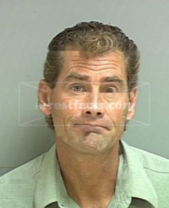 Randal Dee Lester