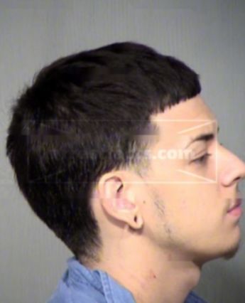 Charles Valenzuela
