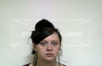 Meagan Elaine Starling
