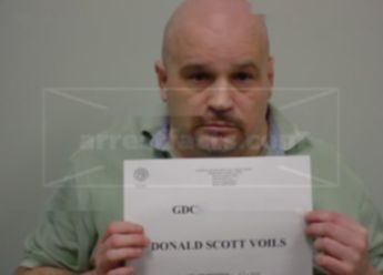 Donald Scott Voils