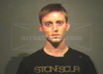 Jory Wayne Stockard