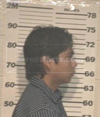 Aaron Hernandez Gamez