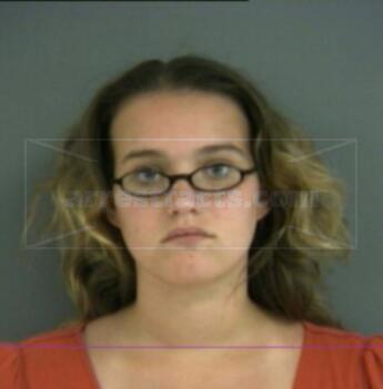 Amber Michelle Loftin