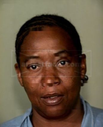 Tina Rufus