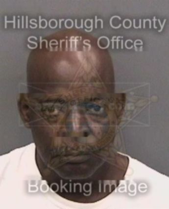 Lonnie Webb